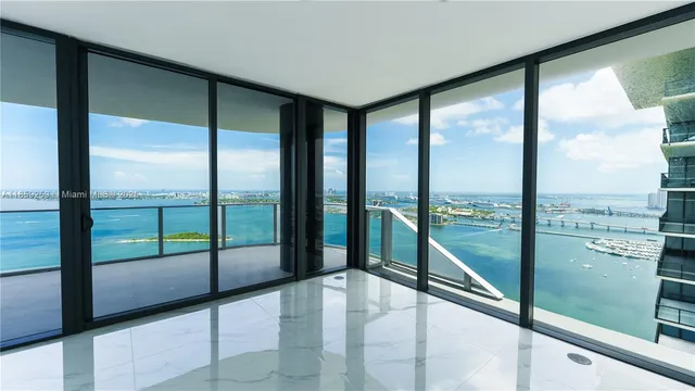 $17,000 | 700 Northeast 24th Street, Unit 4407, Miami, FL 33137