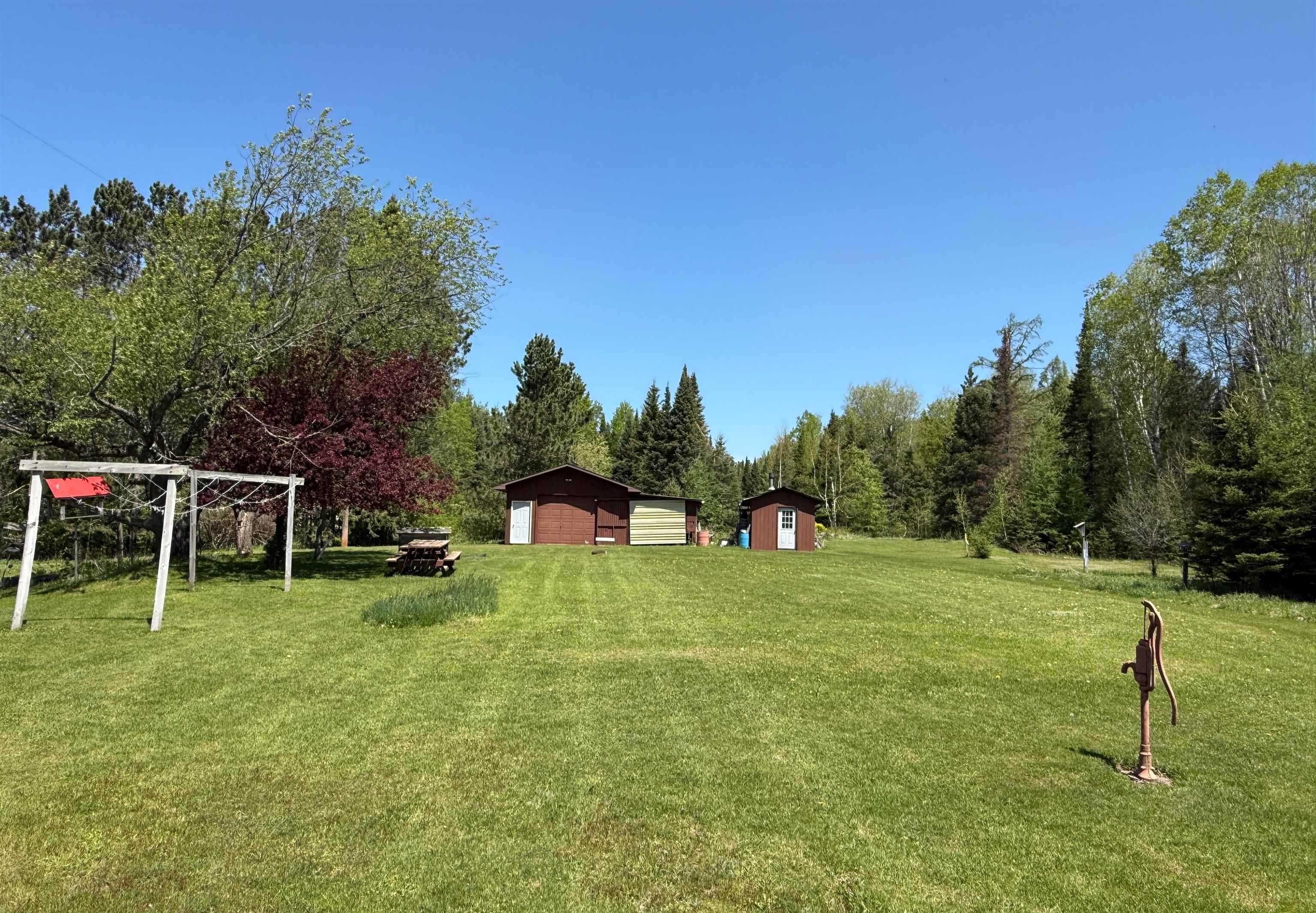 16340 North State Highway 13 Road Butternut, WI 54514 - Photo 28 of 48