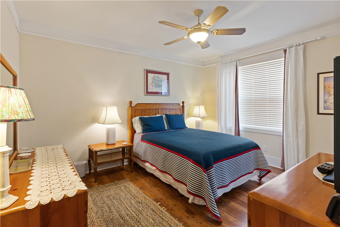 122 Shady Brook Circle, Unit 201 St. Simons Island, GA 31522 - Photo 13 of 23