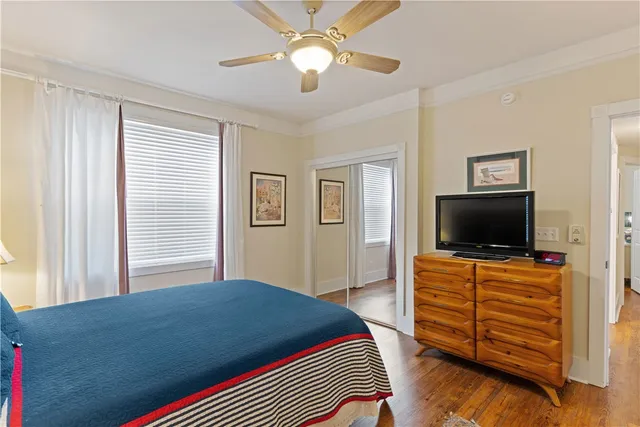 $439,000 | 122 Shady Brook Circle, Unit 201, St. Simons Island, GA 31522