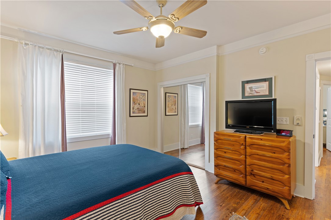 122 Shady Brook Circle, Unit 201 St. Simons Island, GA 31522 - Photo 14 of 23