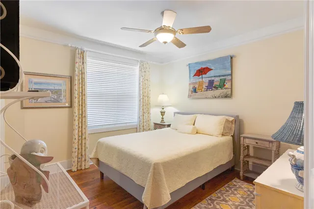 $439,000 | 122 Shady Brook Circle, Unit 201, St. Simons Island, GA 31522