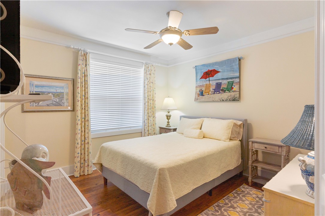 122 Shady Brook Circle, Unit 201 St. Simons Island, GA 31522 - Photo 16 of 23