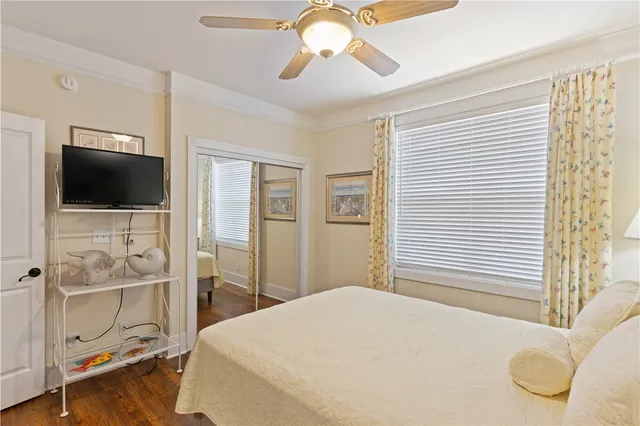 $439,000 | 122 Shady Brook Circle, Unit 201, St. Simons Island, GA 31522