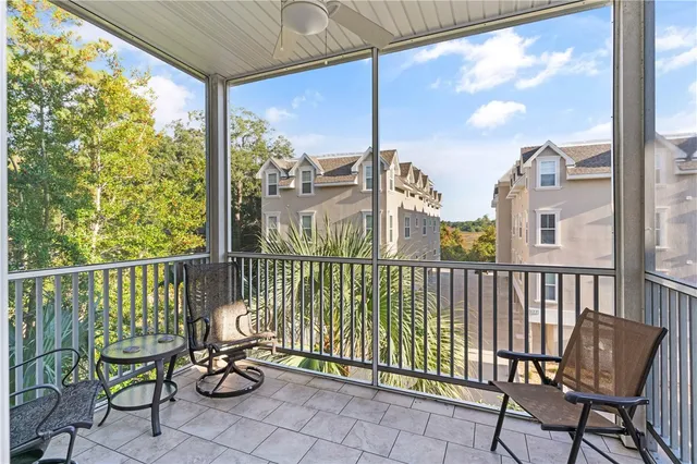 $439,000 | 122 Shady Brook Circle, Unit 201, St. Simons Island, GA 31522