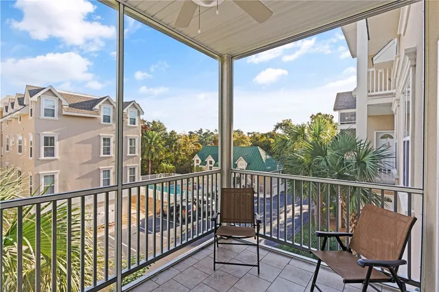 $439,000 | 122 Shady Brook Circle, Unit 201, St. Simons Island, GA 31522