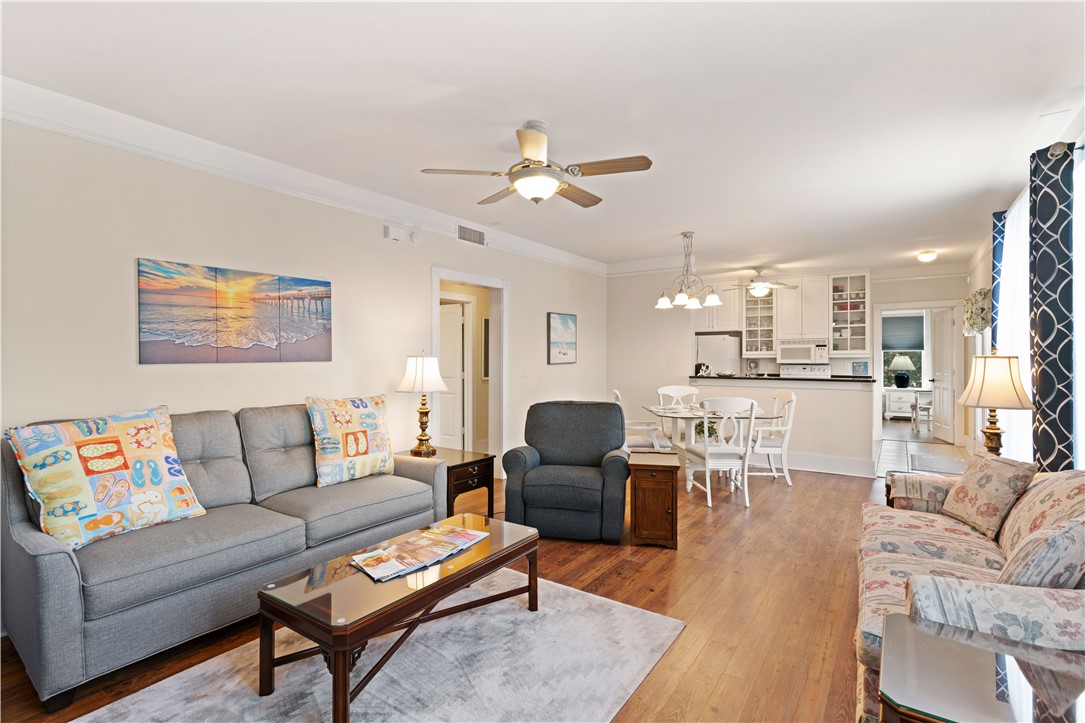 122 Shady Brook Circle, Unit 201 St. Simons Island, GA 31522 - Photo 2 of 23