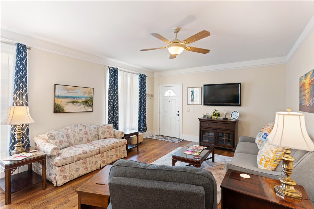 122 Shady Brook Circle, Unit 201 St. Simons Island, GA 31522 - Photo 21 of 23