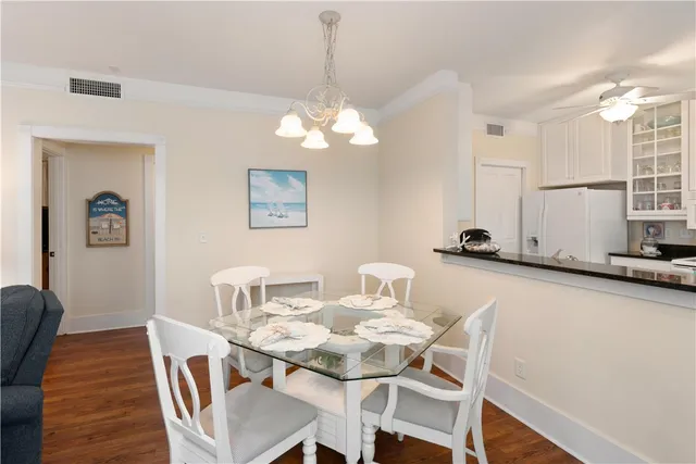 $439,000 | 122 Shady Brook Circle, Unit 201, St. Simons Island, GA 31522