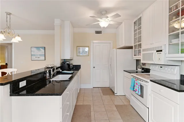 $439,000 | 122 Shady Brook Circle, Unit 201, St. Simons Island, GA 31522