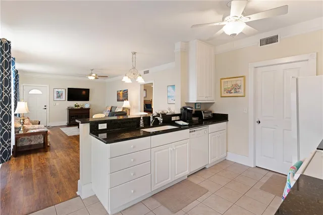 $439,000 | 122 Shady Brook Circle, Unit 201, St. Simons Island, GA 31522