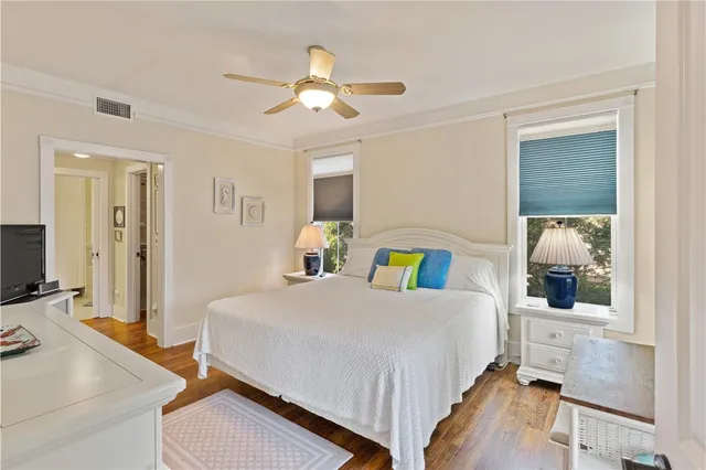 $439,000 | 122 Shady Brook Circle, Unit 201, St. Simons Island, GA 31522