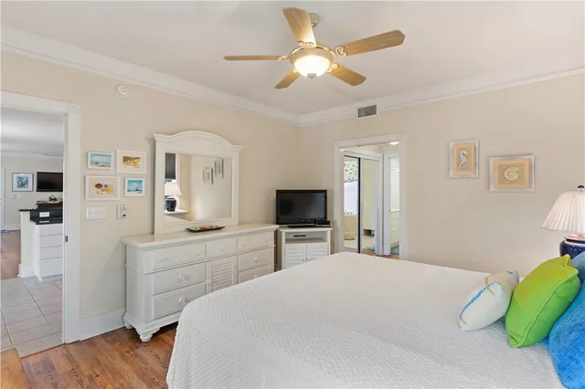 $439,000 | 122 Shady Brook Circle, Unit 201, St. Simons Island, GA 31522