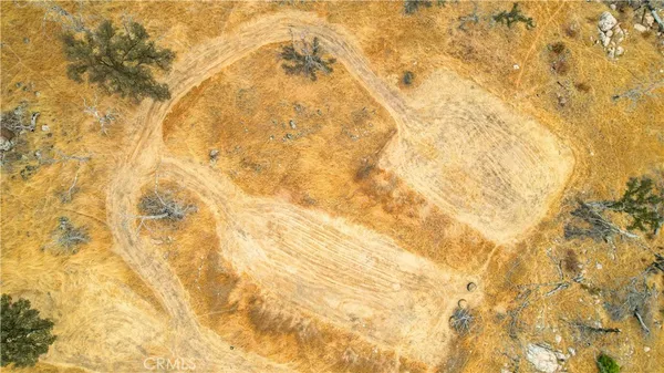 a view of city and mountain