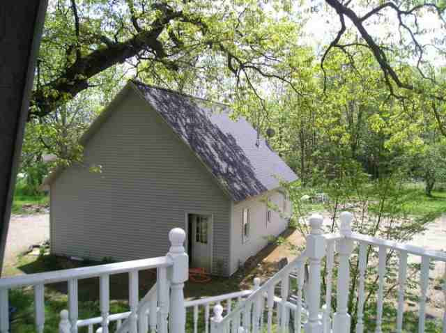 1723 Probert Road Jackson, MI 49203 - Photo 8 of 9 Photo 8
