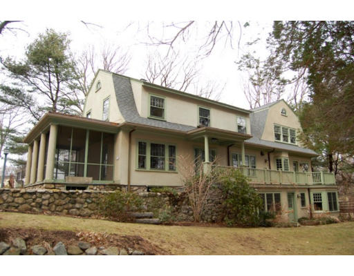 73 Meriam Street Lexington, MA 02420 - Photo 1 of 24 Gallery Image 1