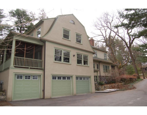 73 Meriam Street Lexington, MA 02420 - Photo 3 of 24 Gallery Image 3