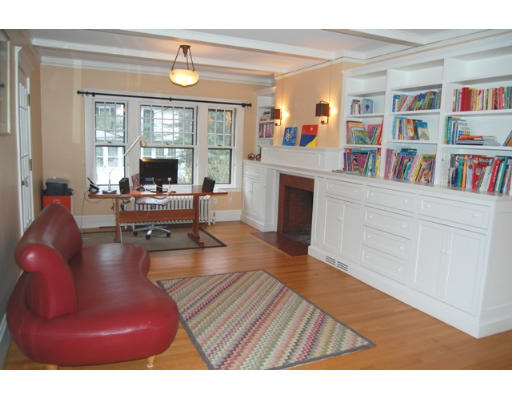 73 Meriam Street Lexington, MA 02420 - Photo 5 of 24 Gallery Image 5