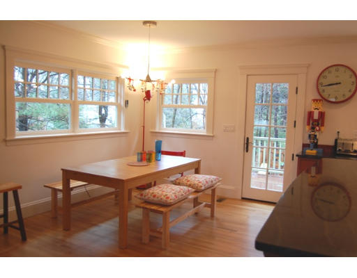 73 Meriam Street Lexington, MA 02420 - Photo 10 of 24 Gallery Image 10