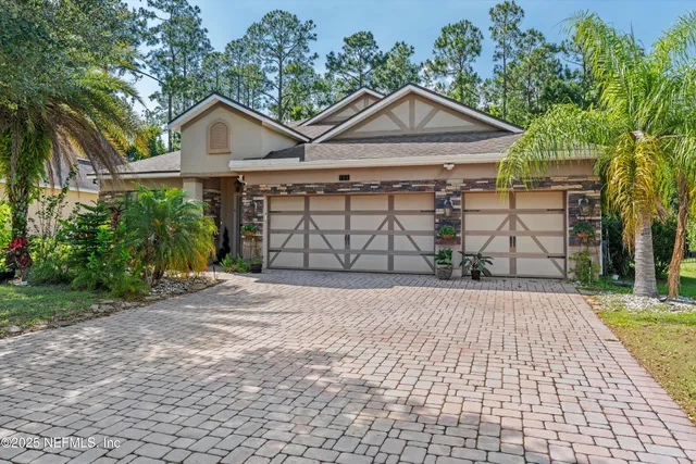 $640,000 | 104 Moselle Lane, Jacksonville, FL 32259
