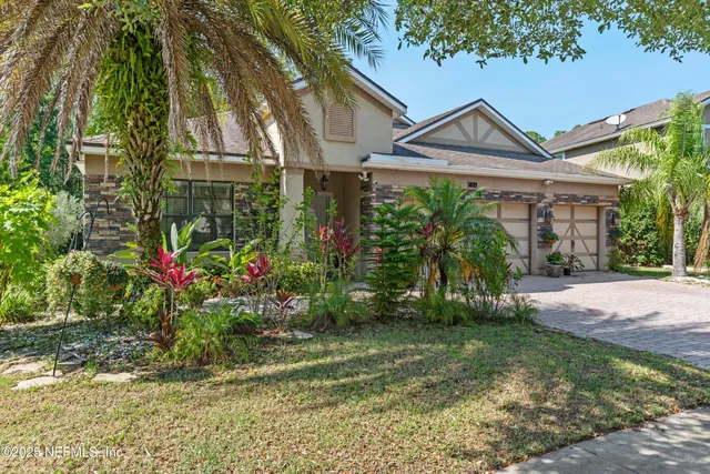 $640,000 | 104 Moselle Lane, Jacksonville, FL 32259