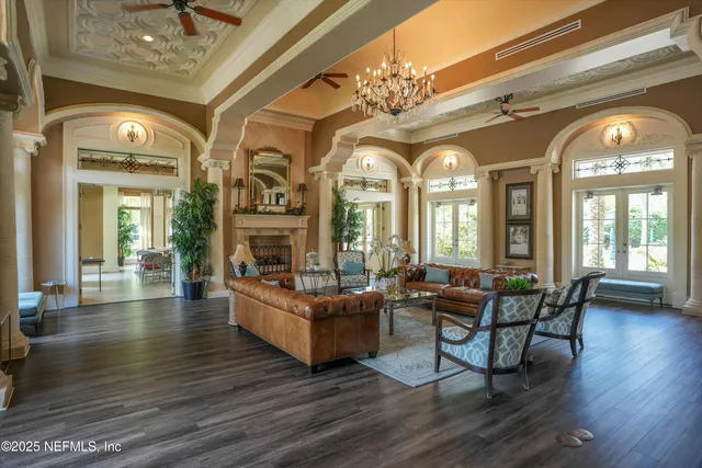 $640,000 | 104 Moselle Lane, Jacksonville, FL 32259