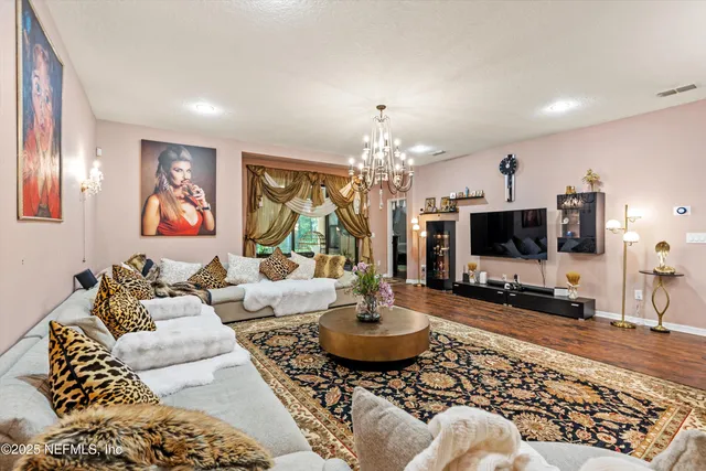 $640,000 | 104 Moselle Lane, Jacksonville, FL 32259