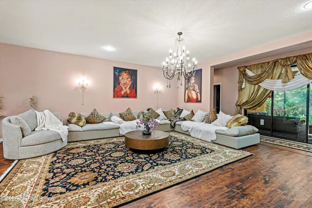 $640,000 | 104 Moselle Lane, Jacksonville, FL 32259