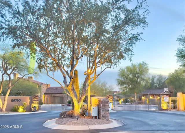 $5,000 | 20750 North 87th Street, Unit 2031, Scottsdale, AZ 85255