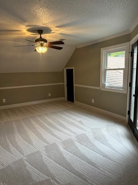 370 Buchanan Circle Dallas, GA 30157 - Photo 13 of 54 an empty room with windows and chandelier fan