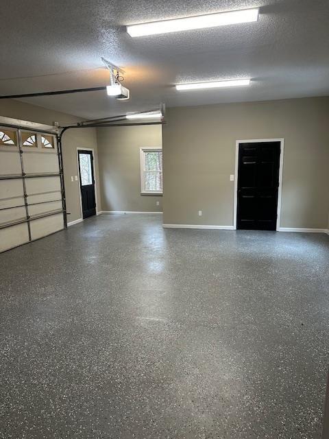 370 Buchanan Circle Dallas, GA 30157 - Photo 22 of 54 a view of an empty room and window