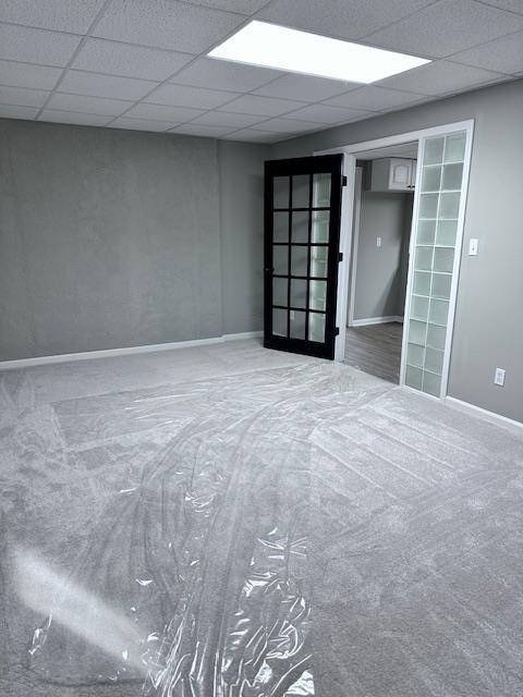 370 Buchanan Circle Dallas, GA 30157 - Photo 44 of 54 an empty room with windows