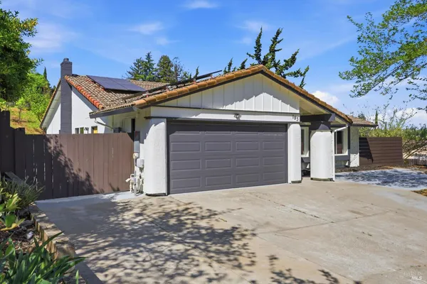 $648,000 | 193 Sunrise Way, Vallejo, CA 94591