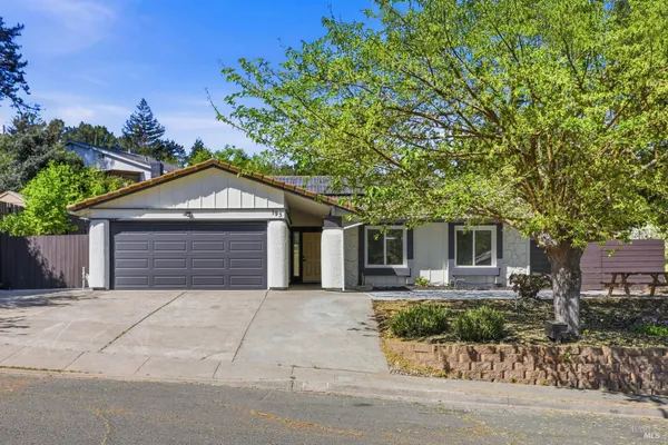 $648,000 | 193 Sunrise Way, Vallejo, CA 94591