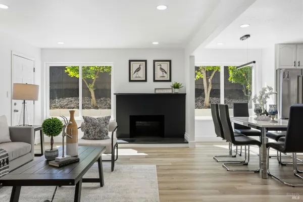 $648,000 | 193 Sunrise Way, Vallejo, CA 94591