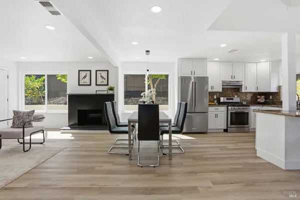 $648,000 | 193 Sunrise Way, Vallejo, CA 94591