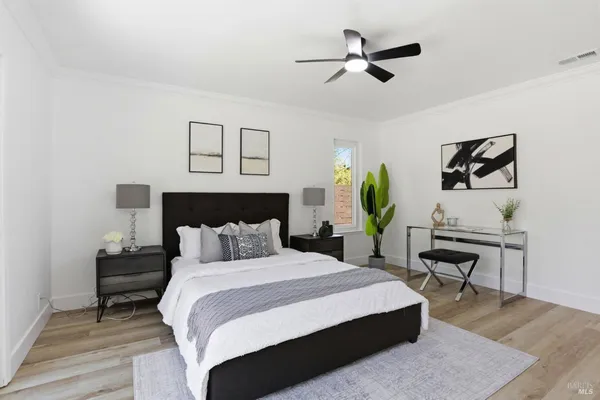 $648,000 | 193 Sunrise Way, Vallejo, CA 94591