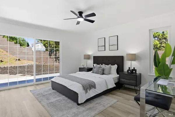 $648,000 | 193 Sunrise Way, Vallejo, CA 94591