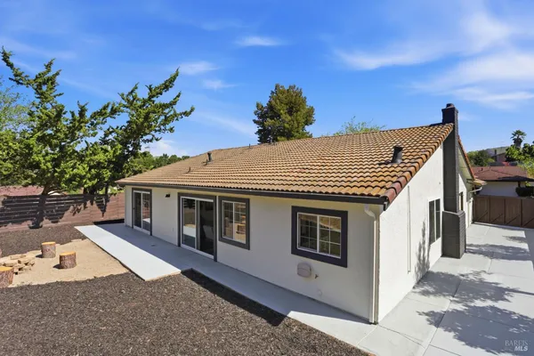 $648,000 | 193 Sunrise Way, Vallejo, CA 94591