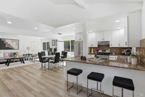 $648,000 | 193 Sunrise Way, Vallejo, CA 94591