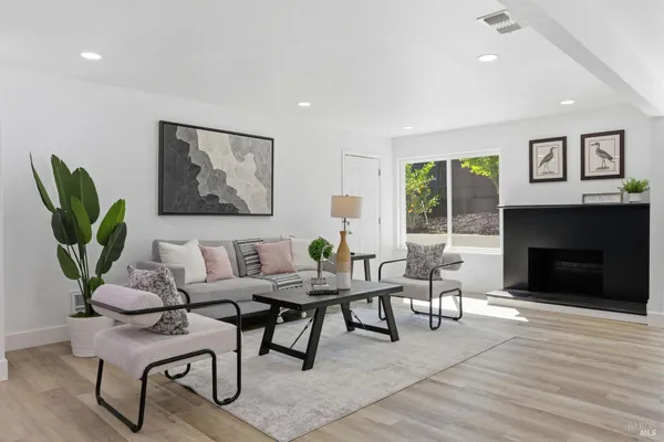 $648,000 | 193 Sunrise Way, Vallejo, CA 94591