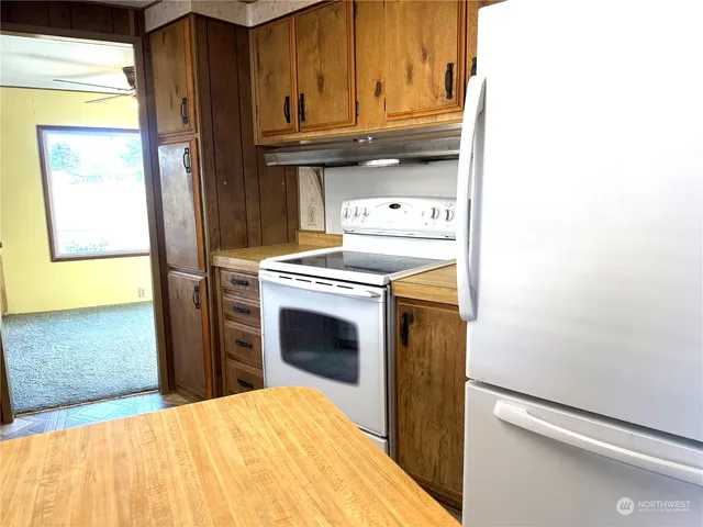 $99,000 | 1458 South E Sandpiper Lane, College Place, WA 99324