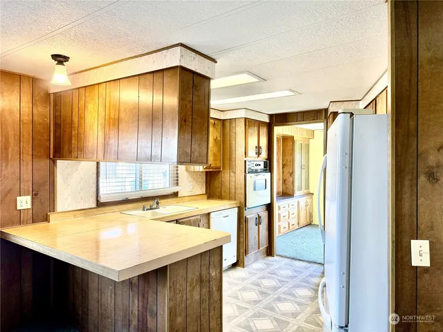 $99,000 | 1458 South E Sandpiper Lane, College Place, WA 99324