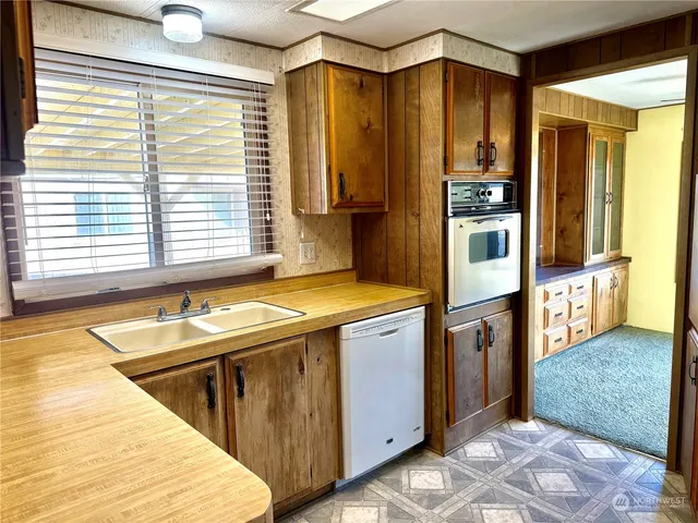 $99,000 | 1458 South E Sandpiper Lane, College Place, WA 99324