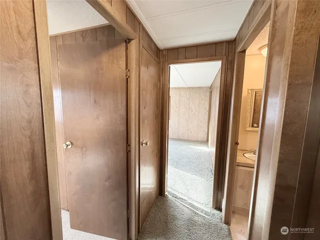 $99,000 | 1458 South E Sandpiper Lane, College Place, WA 99324