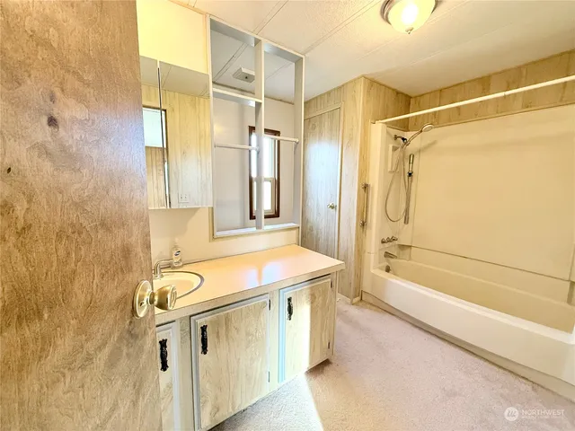 $99,000 | 1458 South E Sandpiper Lane, College Place, WA 99324