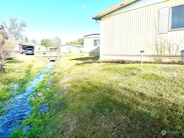 $99,000 | 1458 South E Sandpiper Lane, College Place, WA 99324