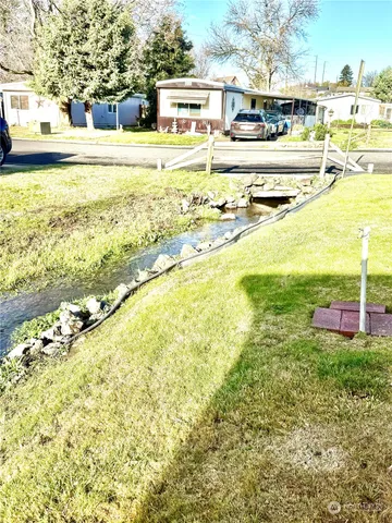 $99,000 | 1458 South E Sandpiper Lane, College Place, WA 99324