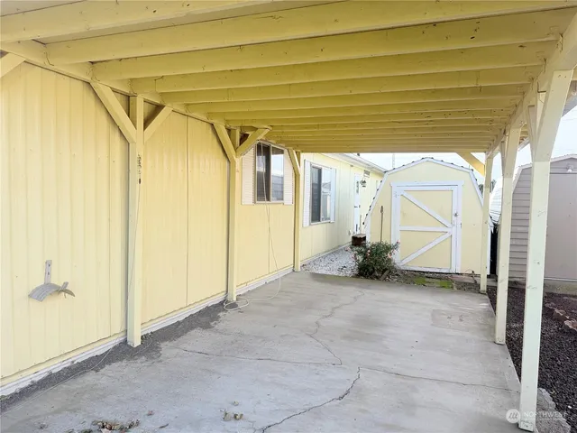 $99,000 | 1458 South E Sandpiper Lane, College Place, WA 99324