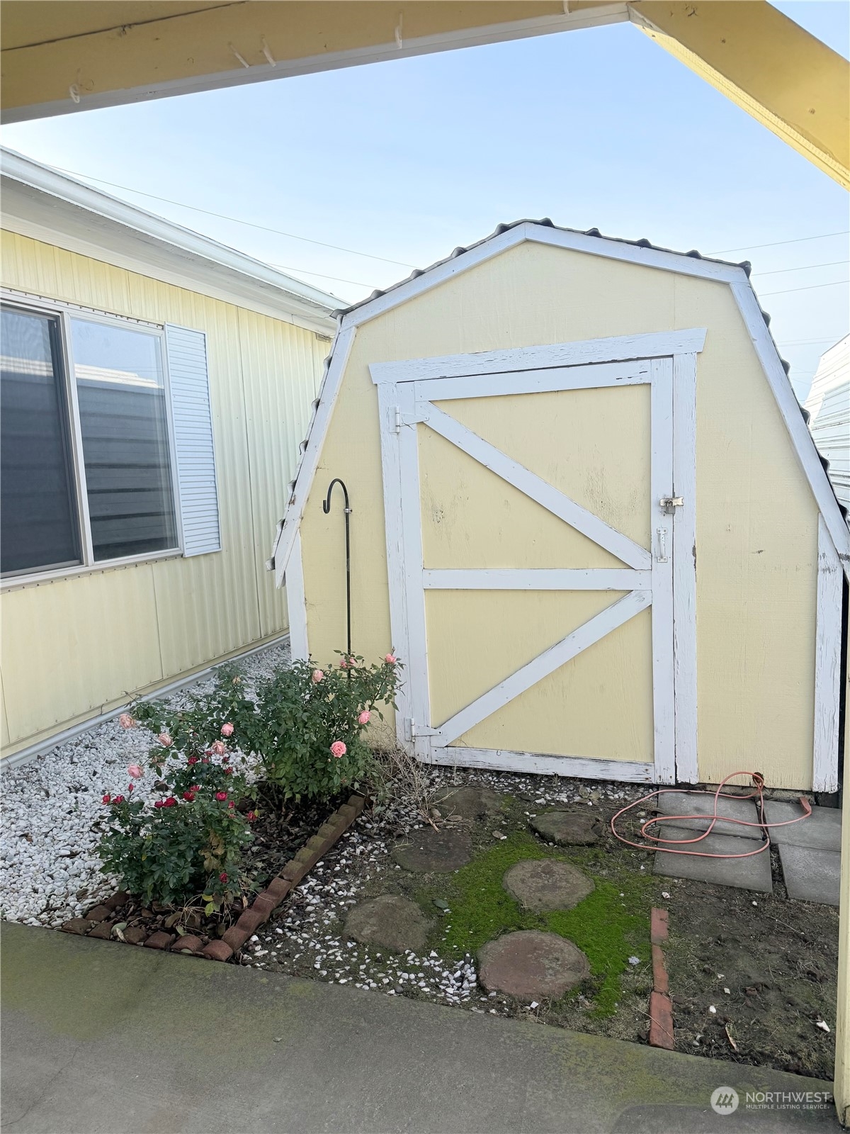 1458 South E Sandpiper Lane College Place, WA 99324 - Photo 38 of 38